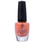 Nagellak - Delicious Peach