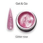 Glitter Rose - 15ml