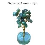 Groene aventurijn