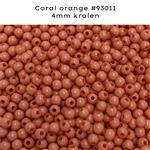 Coral Orange