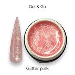 Glitter Pink - 15ml