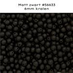 6mm Matt Zwart