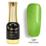 Gellak 12ml - Pearl Green