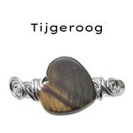 Tijgeroog