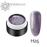 Gellak glitters - H25