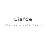 LIEFDE