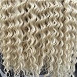 DE curly ends 10 stuks -613 blond