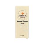 Parfum olie 10ml - Amber Kasmir