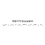 VERTROUWEN