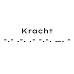 KRACHT