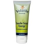 Douche scrub ENERGY - Tube 200ml