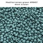 Mediterranea Green 