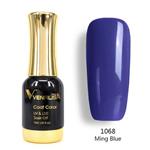 Gellak 12ml - Ming Blue