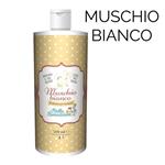 Wasparfum Muschio Bianco - 500ml