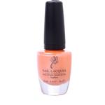 Nagellak - Peach Obsession