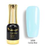 Gellak 12ml - Candy Blue