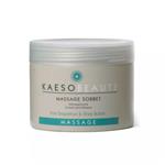 Massage creme - 450ml