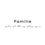 FAMILIE
