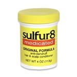 Sulfur 8 - Conditioner 