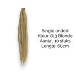 SE 10 stuks - 613 blond