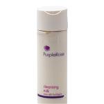 Purple Rose - Cleansing Milk