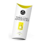 Parfum voor je stofzuiger - Thrilling Adventure