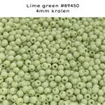 Lime green 