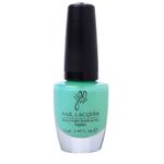 Nagellak - Preppy Blue 